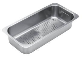 Nuvarvėjimo indas Franke, Hydros HDX plautuvėms