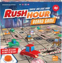 Alga - Rush Hour Board game (38018522)