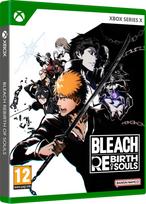 Bandai Namco Bleach Rebirth of Souls