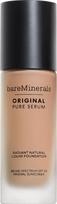 Bareminerals - ORIGINAL Pure Serum Radiant Natural Liquid Foundation Mineral SPF 20