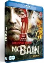 Cinematic MCBAIN - (Blu-ray)