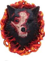 Diablo IV - Mephisto Wall Plaque