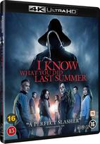 I Know What You Did Last Summer (2025)