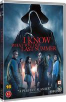 I Know What You Did Last Summer (2025)