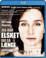 JEG HAR ELSKET DIG SÅ LÆNGE - Il y a longtemps que je t'aime Blu Ray