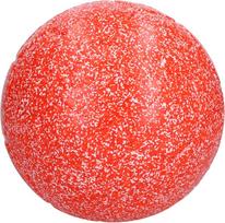 Jolly Pets - Jolly Soccer Ball - Orange/White - XXS (7.5cm)
