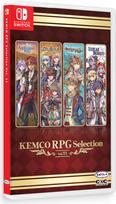 Numskull Kemco RPG Selection Vol. 11 (Import)
