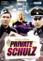 PRIVATE SCHULZ (3 DVD BOX SET) MINI-SERIES