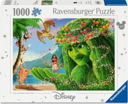 Ravensburger - Collectors Edition Vaiana 1000p (12001578)