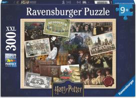 Ravensburger - Harry Potter & Friends 300p (12004140)