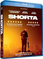 Scanbox SHORTA - (Blu-Ray)