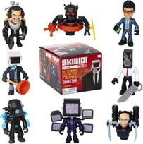 Skibidi Toilet - Mystery Figure Collection Series 2 Assorted (1310S2)
