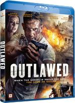 SMD Outlawed (Adam Collins) (Blu-ray)