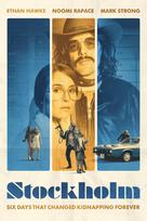 Sony Pictures Stockholm - Blu ray
