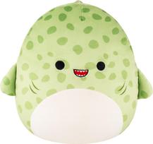 Squishmallows - 30 cm plush P24 - Enzo Leopard Shark