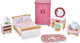 Tender Leaf - Dollhouse Furniture - Bedroom - (TL8152)