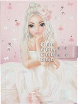 Topmodel - TOPModel Diary With Code And Sound BALLET - (413609)