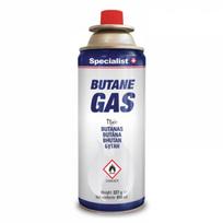BUTANO DUJOS „SPECIALIST+ BASIC“ 227 G