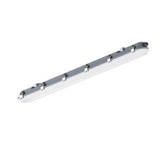 LED techninis šviestuvas su avariniu moduliu LED/36W/230V 6500K IP65 2200mAh 120 cm