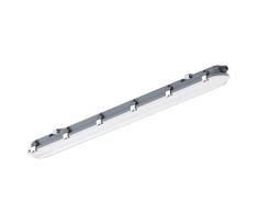 LED techninis linijinis šviestuvas su judesio davikliu LED/48W/230V IP65 4000K 150 cm