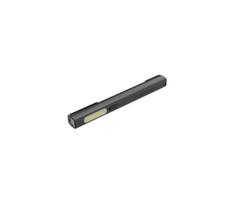 Ledlenser W2R-LED Reguliuojamo ryškumo įkraunamas darbinis žibintas LED/630 mAh IP54 220 lm