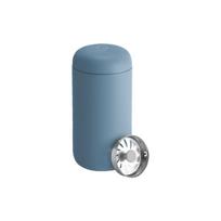 Termo puodelis Fellow Carter Move + Splash Guard Hazy Blue, 354 ml