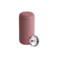 Termo puodelis Fellow Carter Move + Splash Guard Desert Rose, 354 ml
