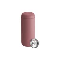 Termo puodelis Fellow Carter Move + Splash Guard Desert Rose, 475 ml