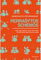 Perrašytos schemos - Genovaitė Petronienė