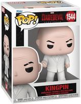 FUNKO POP! Vinilinė figūrėlė: Marvel: Daredevil: Born Again - Kingpin