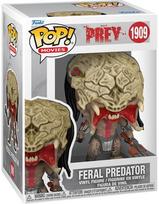 FUNKO POP! Vinilinė figūrėlė: Prey - Feral Predator