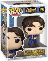 FUNKO POP! Vinilinė figūrėlė: Fallout - Lucy MacLean