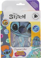 DISNEY STITCH CRYSTAL ART Figūrėlė Stičas
