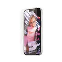 PanzerGlass SAFE. Screen Protector for iPhone 17e, 16e, 14, 13, 13 Pro, and Ultra-Wide models, with EasyAligner