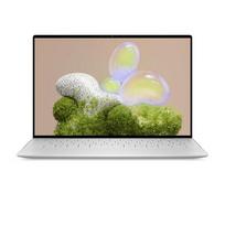 DELL XPS 13 9350 Intel Core Ultra 7 258V Laptop, 34 cm (13.4") Touchscreen 3K, 32GB LPDDR5x-SDRAM, 1 TB SSD, Wi-Fi 7 (802.11be), Windows 11 Pro, Nordic Platinum