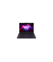 Lenovo ThinkPad P16v G3 Intel | Black | 16 " | IPS | WUXGA | 1920 x 1200 pixels | Anti-glare | Intel Core Ultra 7 | 255H | 64 (2