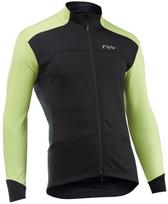 Dviratininko striukė Northwave Reload SP cool matcha-black