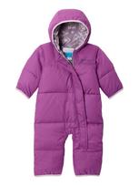 COLUMBIA Žieminis kombinezonas SNUGGLY SN4214-582/80