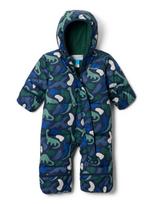 COLUMBIA Žieminis kombinezonas SNUGGLY SN4214-466/68