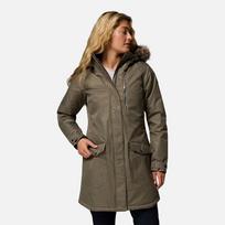 COLUMBIA Moteriška žieminė striukė Suttle Mountain WL0885-398/S