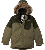 COLUMBIA Striukė su 150 g pašiltinimu Nordic Strider SD0478-397/164