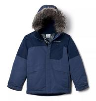 COLUMBIA Striukė su 150 g pašiltinimu Nordic Strider SD0478-479/152
