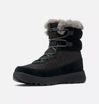 COLUMBIA Moteriški žieminiai batai Slopeside Peak BL1080-010/41.5