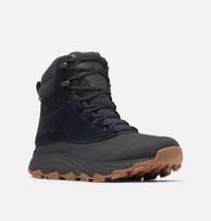 COLUMBIA Vyriški žieminiai batai Expeditionist Omni-TECH BM8418-010/42.5