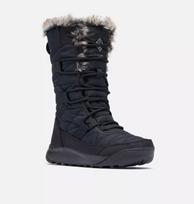 COLUMBIA Moteriški žieminiai batai Minx™ IV Waterproof Tall Snow Boot BL1886-010/38.5