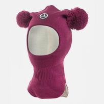 HUPPA Žieminis megztas šalmas Coco 7 85070700-80034/L