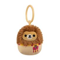 Raktų pakabukas Harry Potter Gryffindor – SQUISHMALLOWS