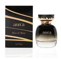 Aura Kiss of Rose by La Fede 100ML
