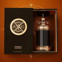French Avenue Axis 100ML