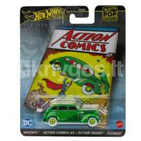 HOT WHEELS PREMIUM automodeliukai – Pop Culture (HXD63)